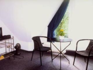 Apartment-Hotel-Dahlem Berlin Exterior photo