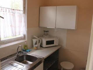 Apartment-Hotel-Dahlem Berlin Exterior photo