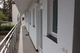 Apartment-Hotel-Dahlem Berlin Exterior photo